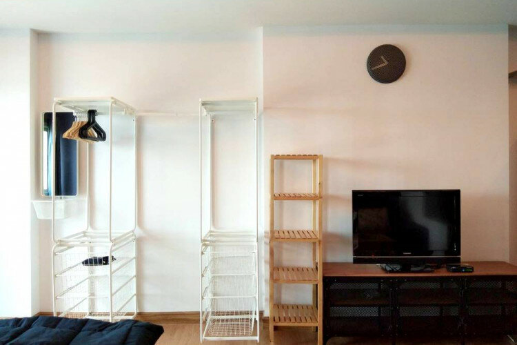 Кондоминиум в Чиангмае, Таиланд | THE156900