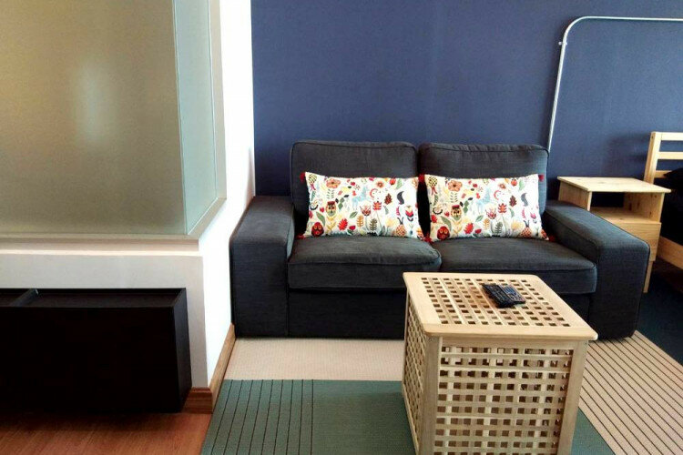 Кондоминиум в Чиангмае, Таиланд | THE156900