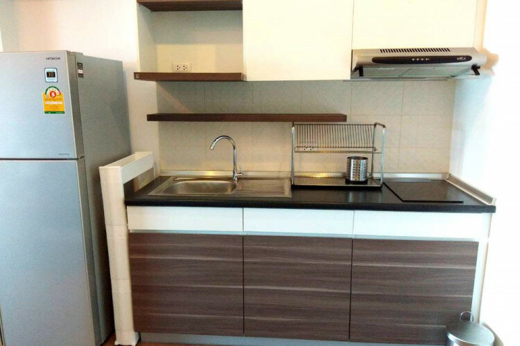 Кондоминиум в Чиангмае, Таиланд | THE156900