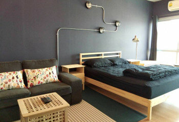 Кондоминиум в Чиангмае, Таиланд | THE156900