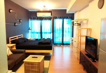 Кондоминиум в Чиангмае, Таиланд | THE156900