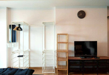 Кондоминиум в Чиангмае, Таиланд | THE156900