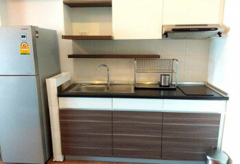 Кондоминиум в Чиангмае, Таиланд | THE156900