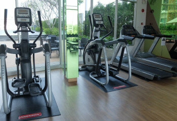 Кондоминиум в Чиангмае, Таиланд | THE156900