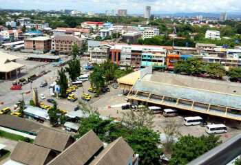 Кондоминиум в Чиангмае, Таиланд | THE156900