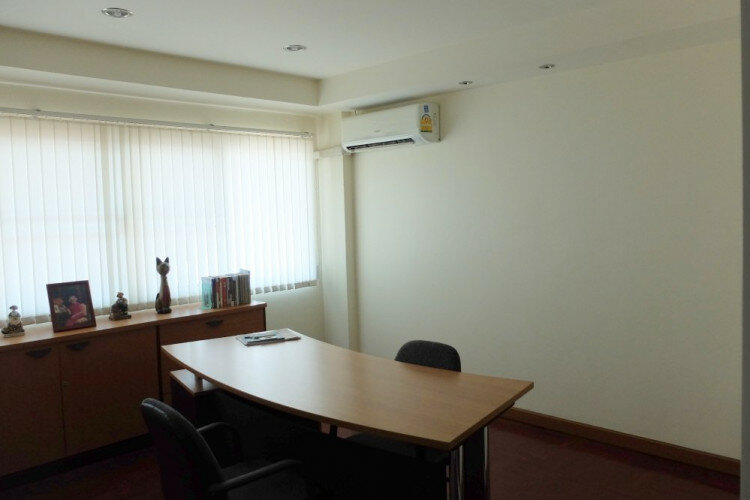 Коммерческая недвижимость в Чиангмае, Таиланд | THE456935