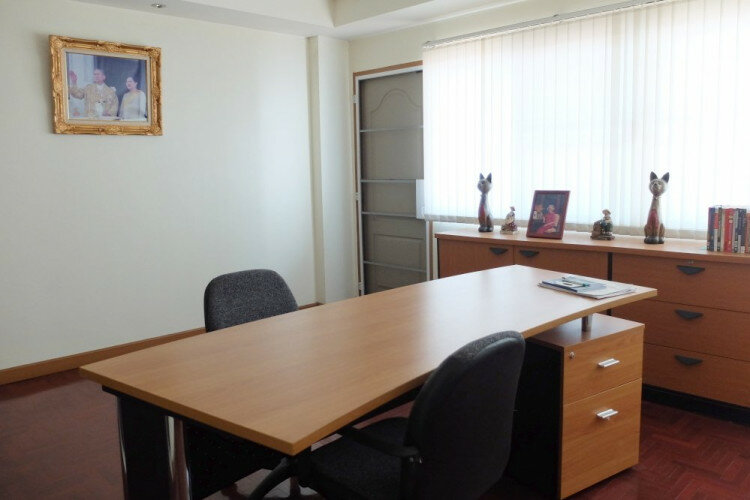 Коммерческая недвижимость в Чиангмае, Таиланд | THE456935