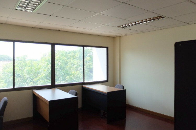 Коммерческая недвижимость в Чиангмае, Таиланд | THE456935