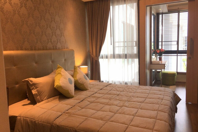 Кондоминиум в Чиангмае, Таиланд | THE256939