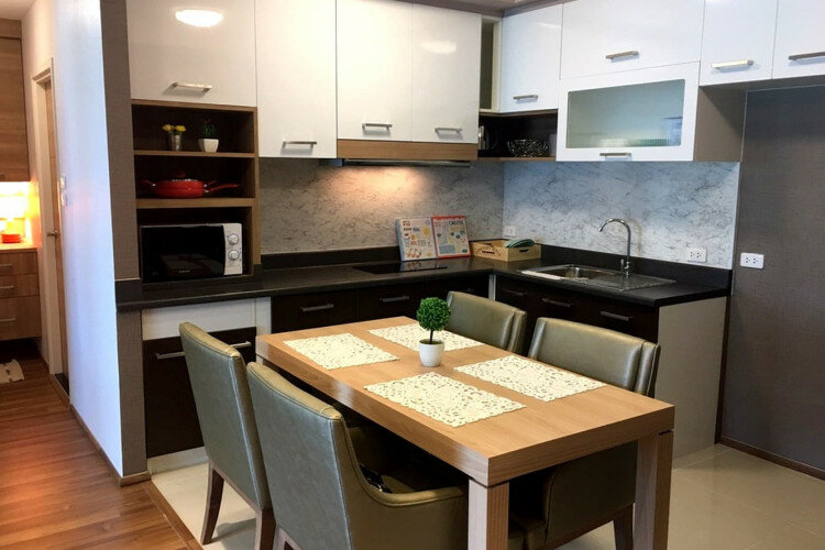 Кондоминиум в Чиангмае, Таиланд | THE256939