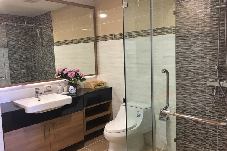 Кондоминиум в Чиангмае, Таиланд | THE256939