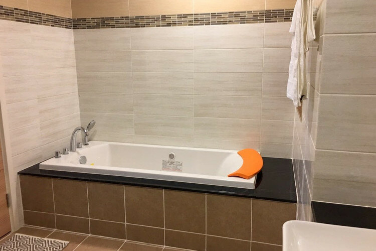 Кондоминиум в Чиангмае, Таиланд | THE256939