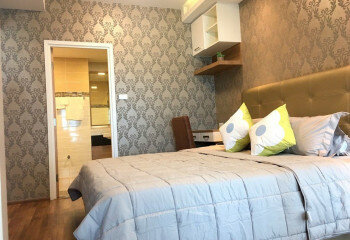 Кондоминиум в Чиангмае, Таиланд | THE256939