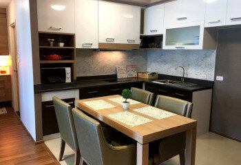 Кондоминиум в Чиангмае, Таиланд | THE256939