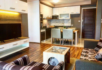 Кондоминиум в Чиангмае, Таиланд | THE256939