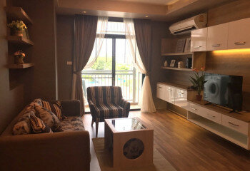 Кондоминиум в Чиангмае, Таиланд | THE256939