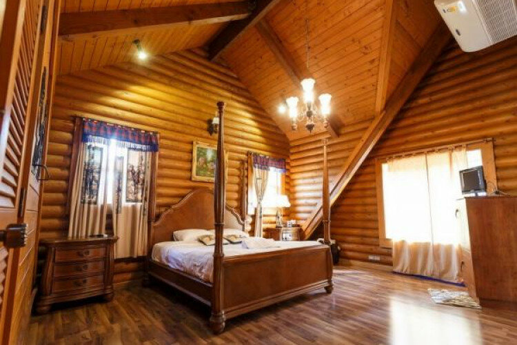 Коммерческая недвижимость в Сан Кампаенге, Таиланд | THE356955