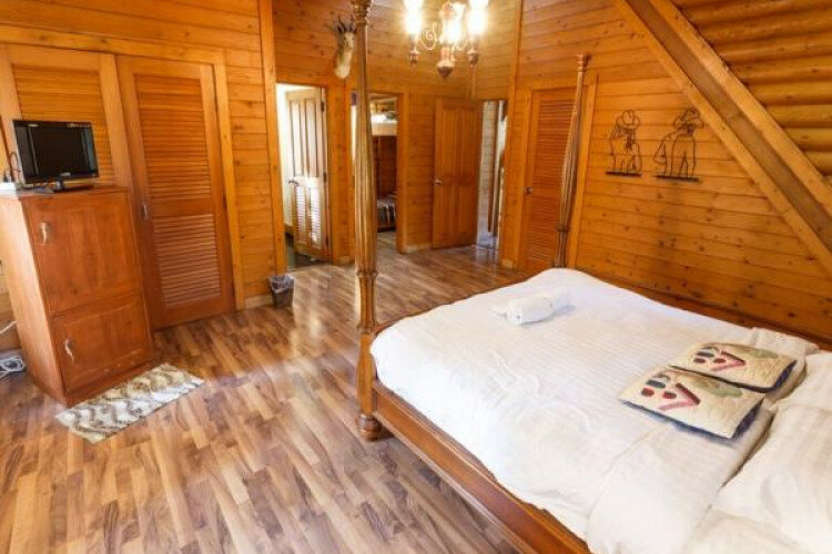 Коммерческая недвижимость в Сан Кампаенге, Таиланд | THE356955