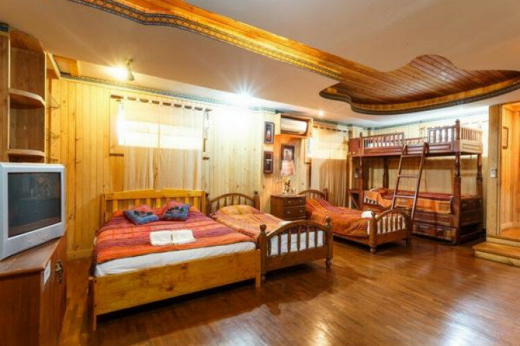 Коммерческая недвижимость в Сан Кампаенге, Таиланд | THE356955