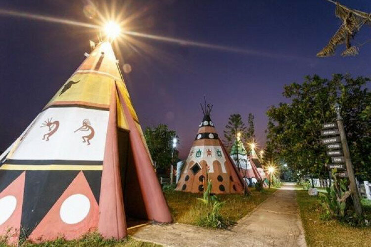 Коммерческая недвижимость в Сан Кампаенге, Таиланд | THE356955