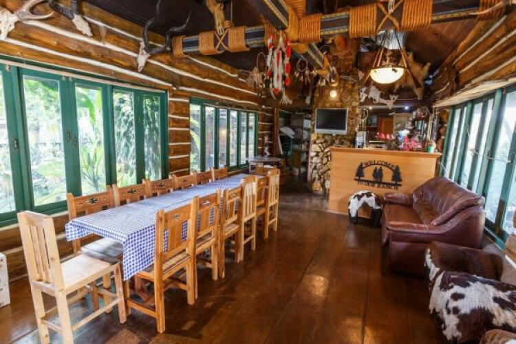 Коммерческая недвижимость в Сан Кампаенге, Таиланд | THE356955