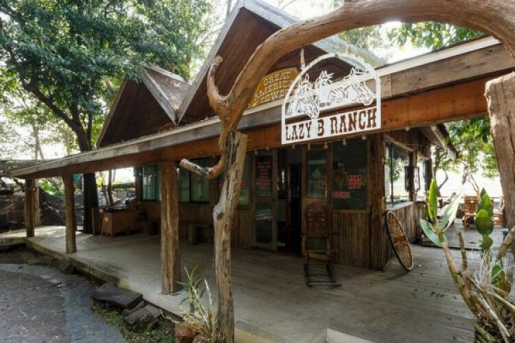 Коммерческая недвижимость в Сан Кампаенге, Таиланд | THE356955