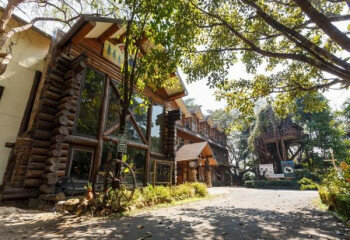 Коммерческая недвижимость в Сан Кампаенге, Таиланд | THE356955