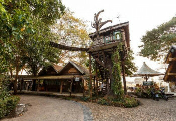 Коммерческая недвижимость в Сан Кампаенге, Таиланд | THE356955