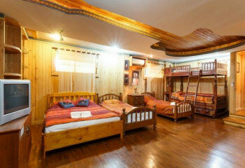 Коммерческая недвижимость в Сан Кампаенге, Таиланд | THE356955