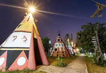 Коммерческая недвижимость в Сан Кампаенге, Таиланд | THE356955