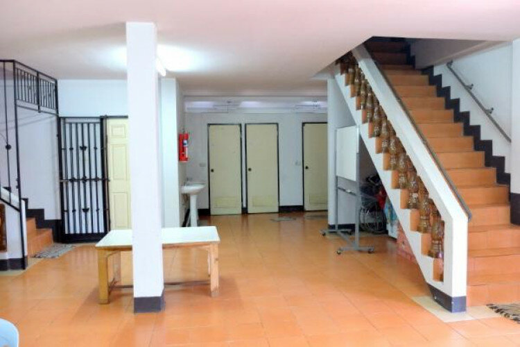 Коммерческая недвижимость в Сан-Сае, Таиланд | THE556964