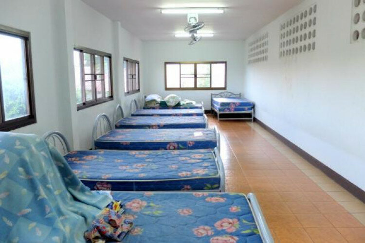 Коммерческая недвижимость в Сан-Сае, Таиланд | THE556964