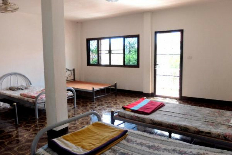 Коммерческая недвижимость в Сан-Сае, Таиланд | THE556964