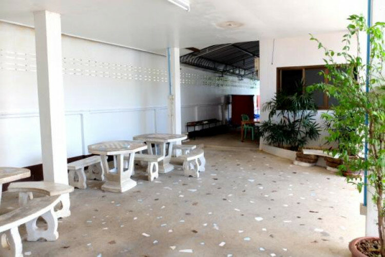 Коммерческая недвижимость в Сан-Сае, Таиланд | THE556964