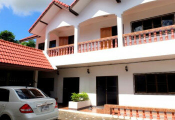 Коммерческая недвижимость в Сан-Сае, Таиланд | THE556964