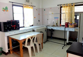 Коммерческая недвижимость в Сан-Сае, Таиланд | THE556964