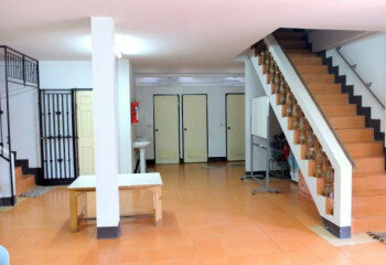 Коммерческая недвижимость в Сан-Сае, Таиланд | THE556964