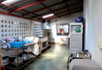 Коммерческая недвижимость в Сан-Сае, Таиланд | THE556964