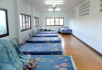 Коммерческая недвижимость в Сан-Сае, Таиланд | THE556964