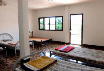 Коммерческая недвижимость в Сан-Сае, Таиланд | THE556964