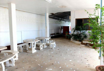 Коммерческая недвижимость в Сан-Сае, Таиланд | THE556964