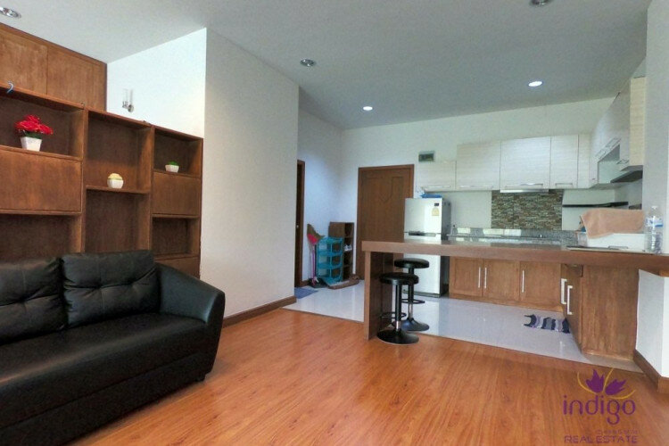 Кондоминиум в Чиангмае, Таиланд | THE156705