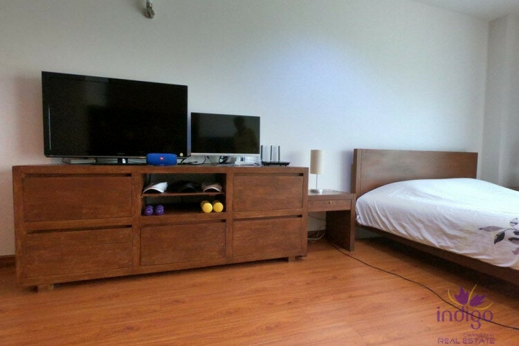 Кондоминиум в Чиангмае, Таиланд | THE156705