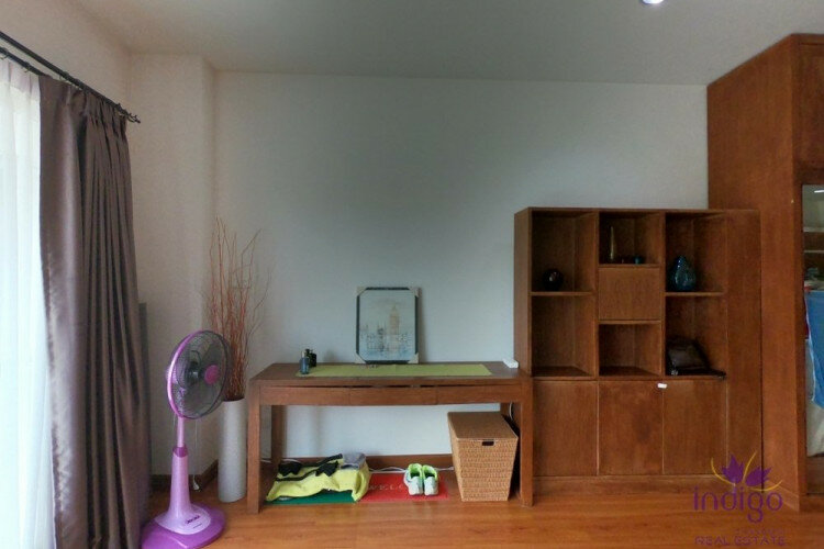 Кондоминиум в Чиангмае, Таиланд | THE156705