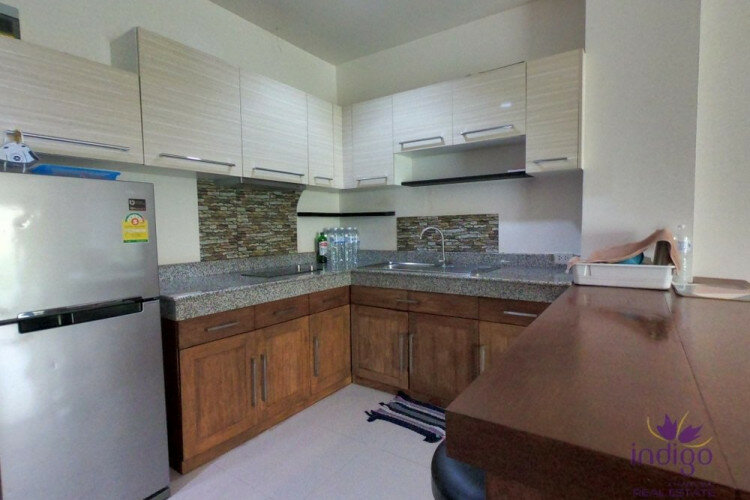 Кондоминиум в Чиангмае, Таиланд | THE156705