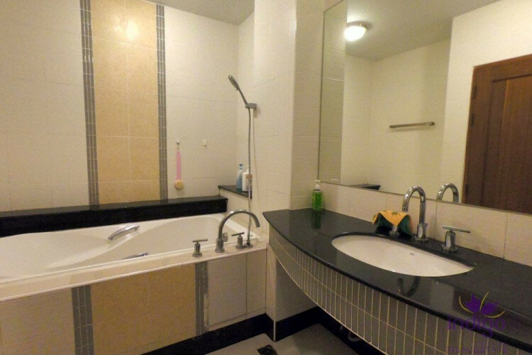 Кондоминиум в Чиангмае, Таиланд | THE156705