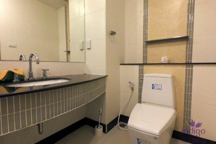 Кондоминиум в Чиангмае, Таиланд | THE156705