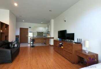 Кондоминиум в Чиангмае, Таиланд | THE156705