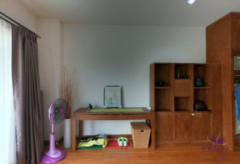 Кондоминиум в Чиангмае, Таиланд | THE156705