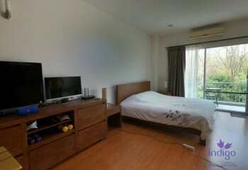 Кондоминиум в Чиангмае, Таиланд | THE156705